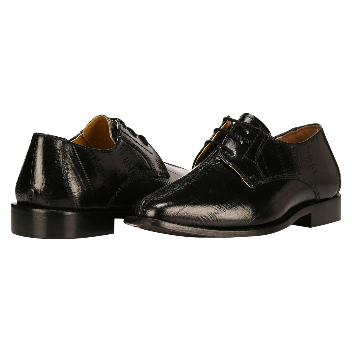 How to Wear Black Shoes for Men: Ultimate Black Casual and Dress Shoes –  LIBERTYZENO