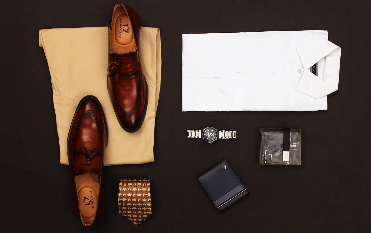 What Are Loafers & How To Wear Them? - Mainline Menswear Blog (UK)