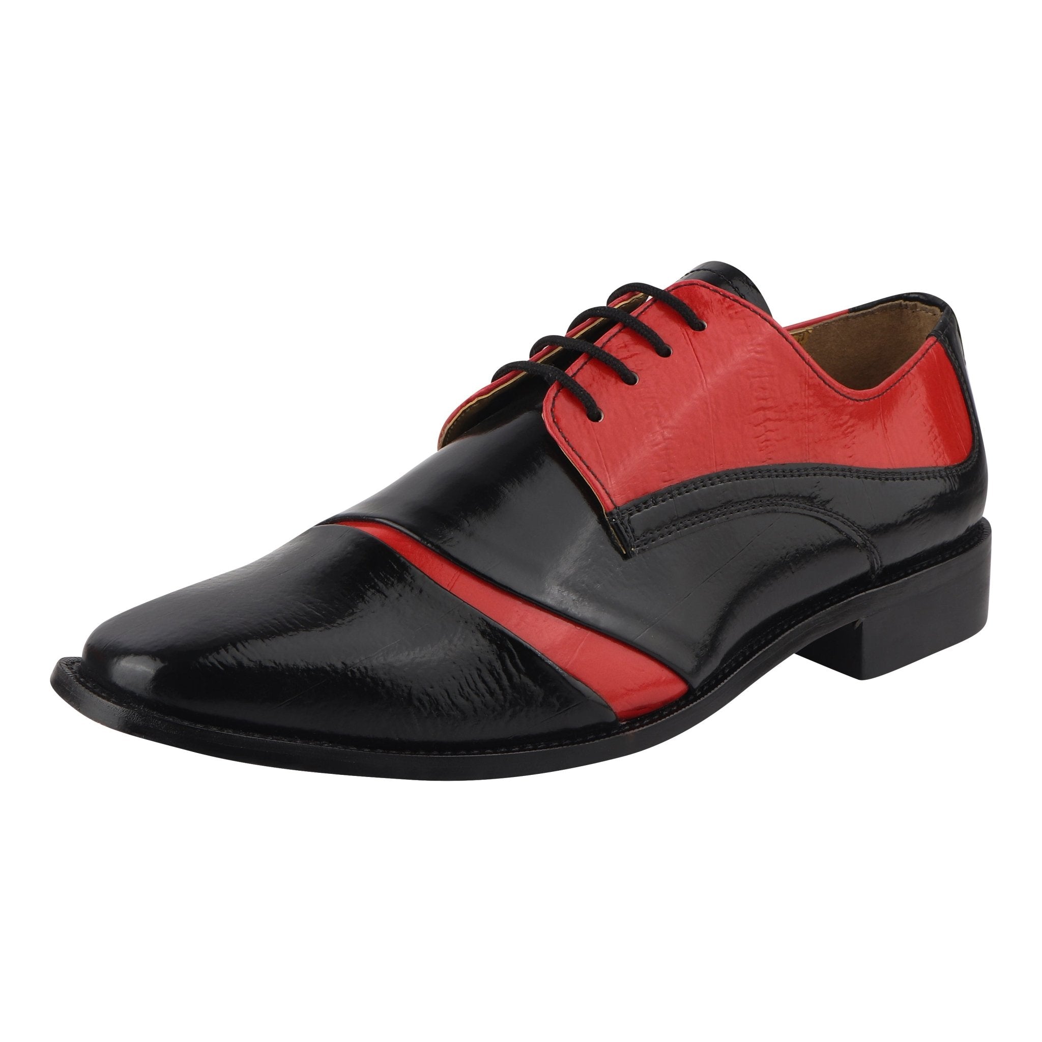 How to Wear Black Shoes for Men: Ultimate Black Casual and Dress Shoes –  LIBERTYZENO